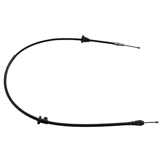 Febi Bilstein Rear Parking Brake Cable - 9209756